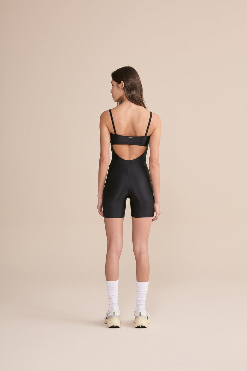 Enterito Allure Shorts Black