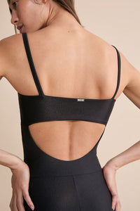 Enterito Allure Shorts Black