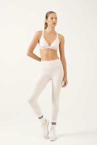 Top Triángulo Detalle Nudo COLCCI Sport