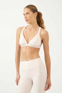Top Triángulo Detalle Nudo COLCCI Sport