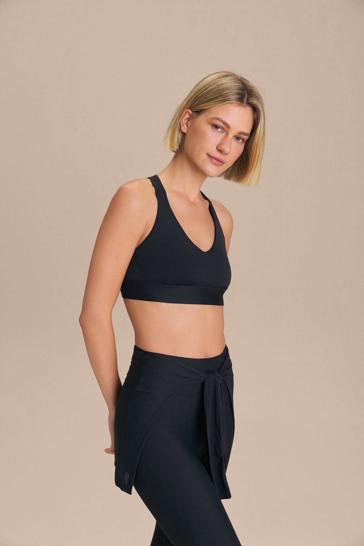 Cubre Cadera Deportivo LIVE! Action Hip Cover Mujer
