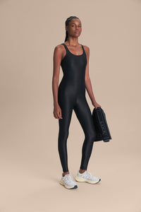 Enterito Deportivo LIVE! Allure Adaptiv Long Jumpsuit
