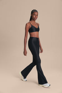 Calza Flare Allure Adaptiv