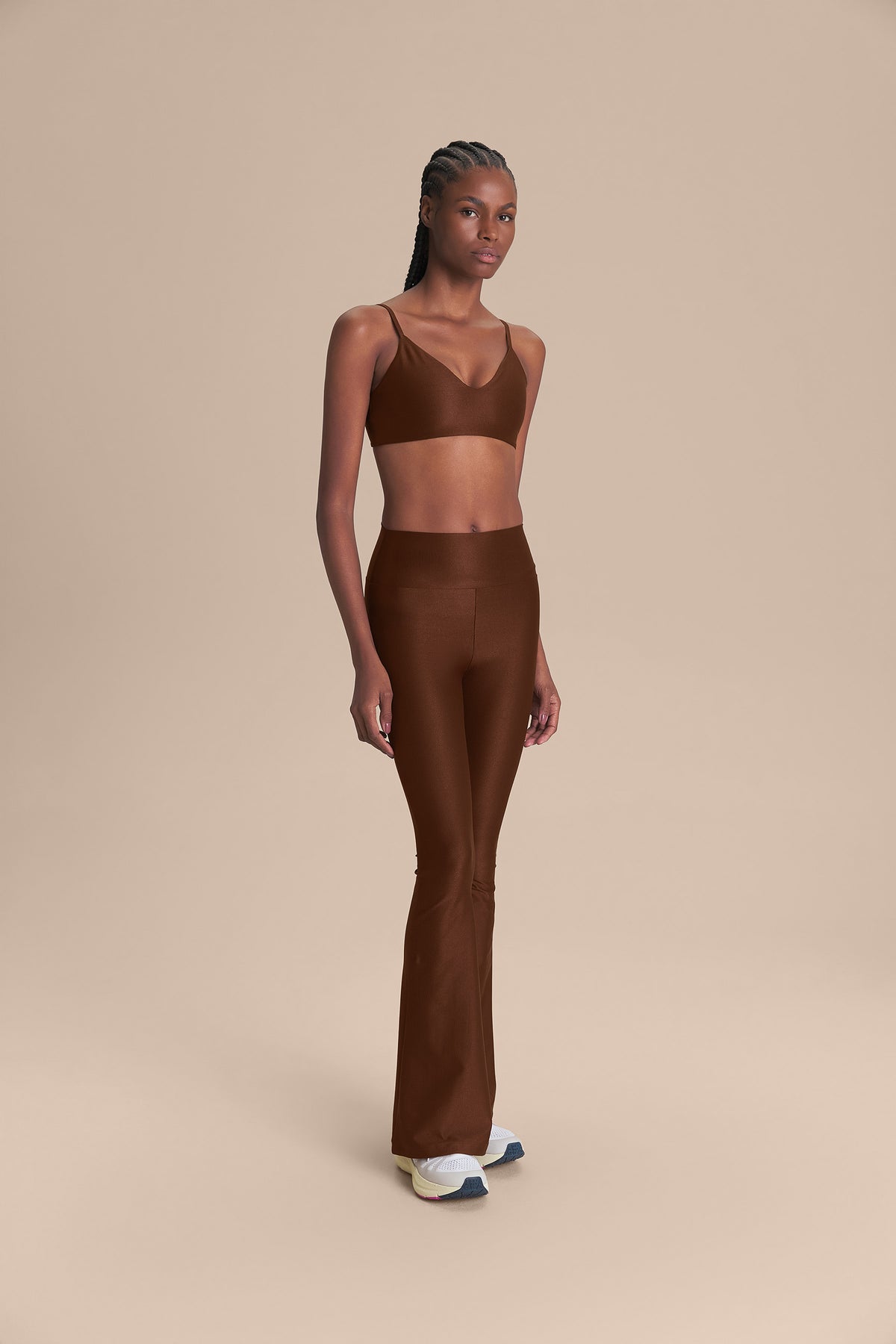 Calza Flare Allure Adaptiv
