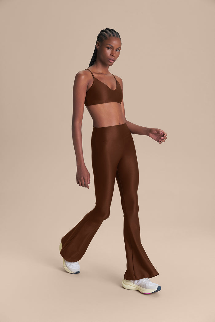 Calza Flare Allure Adaptiv