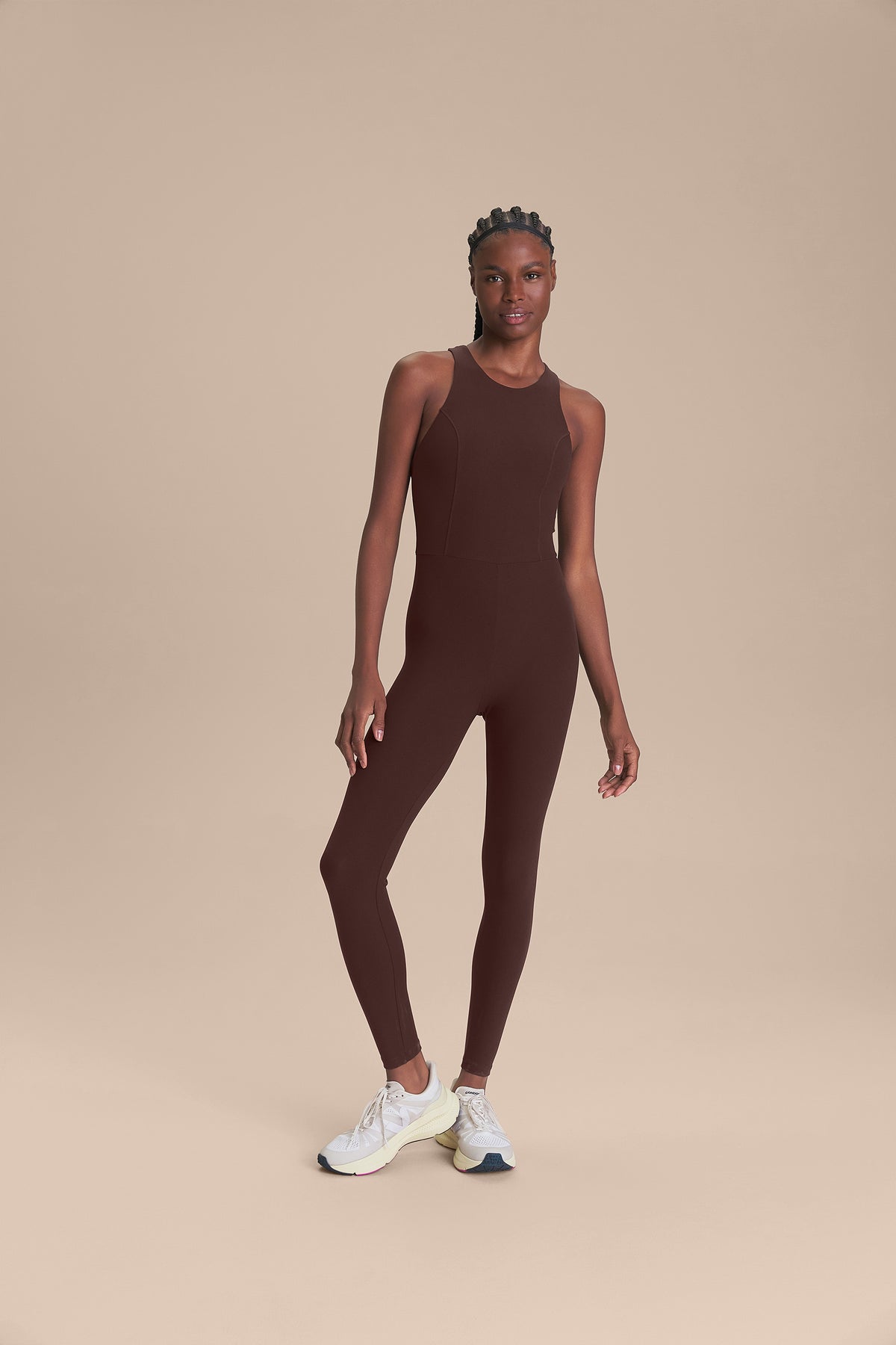 Enterito Deportivo LIVE! Neopren Line Full Bodysuit
