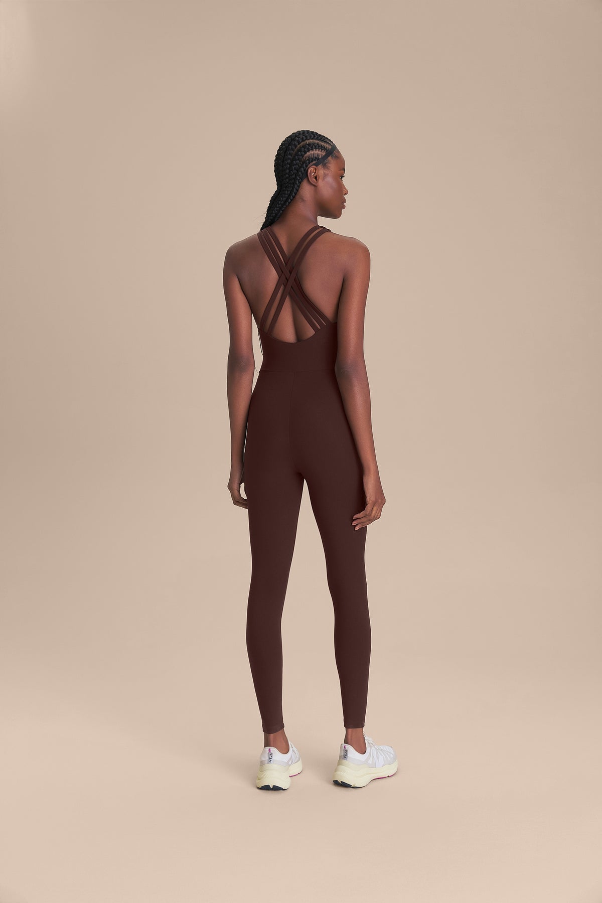 Enterito Deportivo LIVE! Neopren Line Full Bodysuit