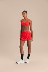 Top Deportivo LIVE! Sense Slim BT Bra Mujer UV 50+