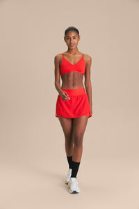 Top Deportivo LIVE! Sense Slim BT Bra Mujer UV 50+