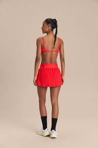 Top Deportivo LIVE! Sense Slim BT Bra Mujer UV 50+