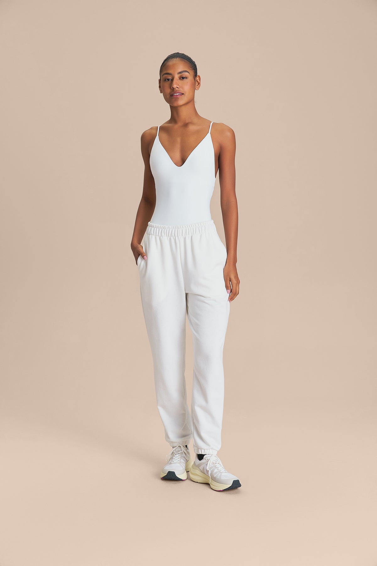 Body Mujer LIVE! Sense Adapt Bodysuit UV 50+