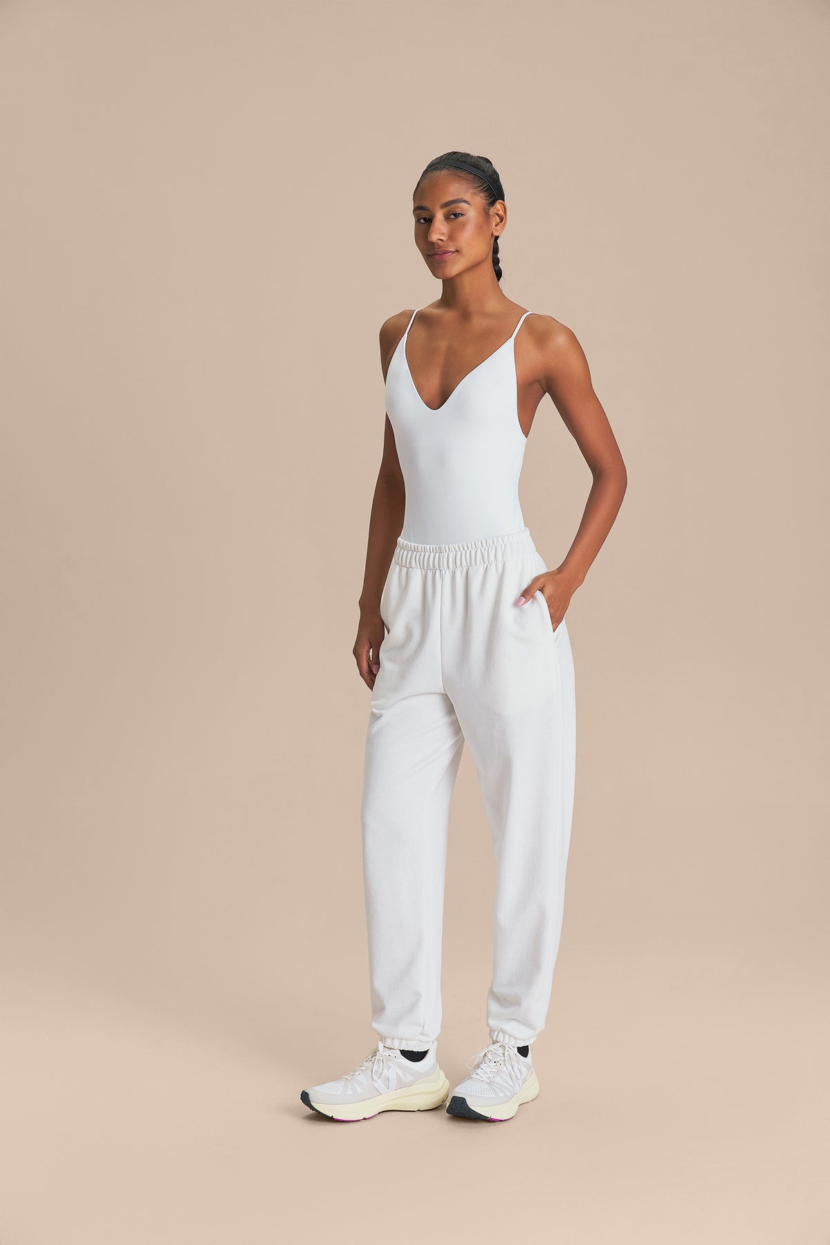 Body Mujer LIVE! Sense Adapt Bodysuit UV 50+