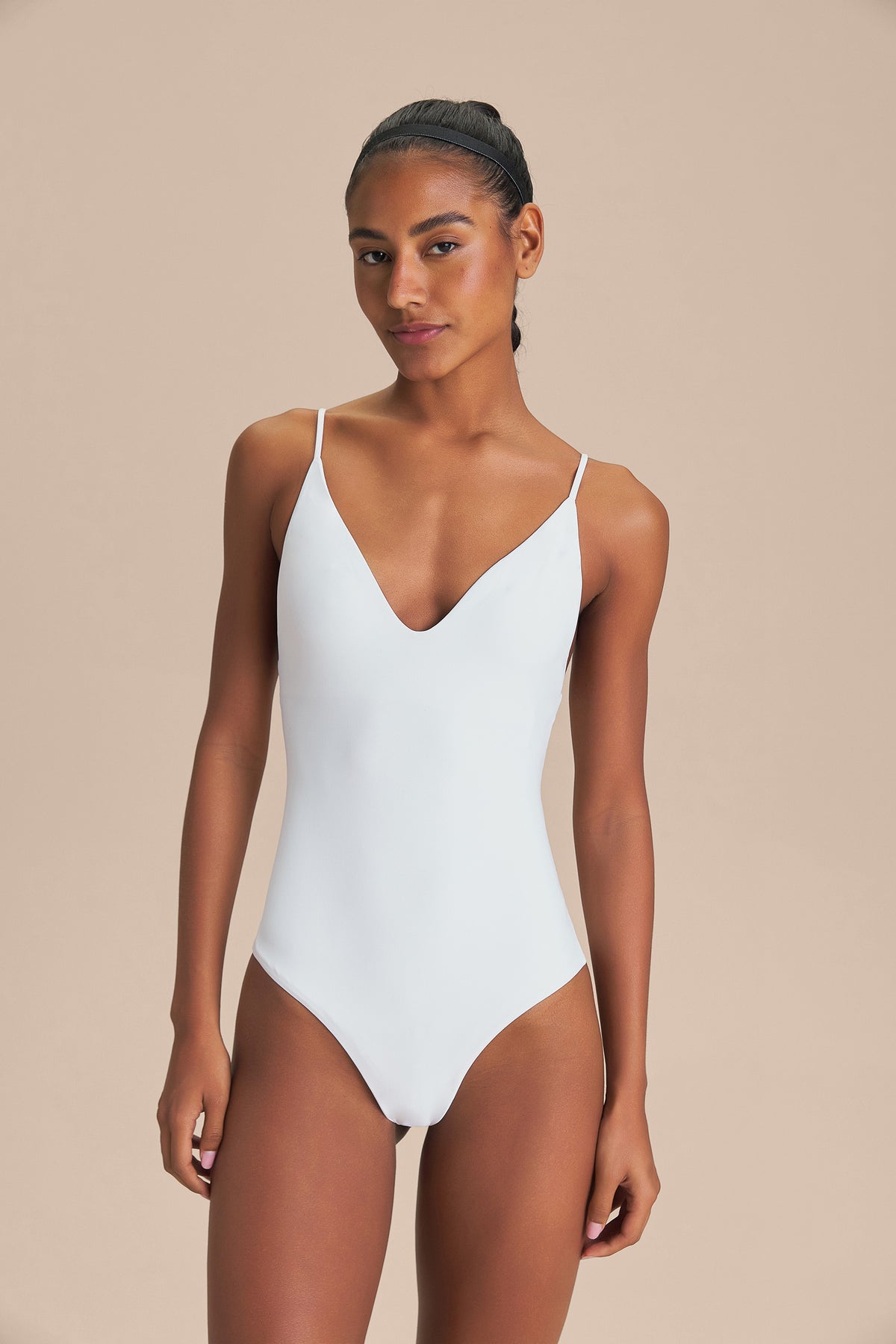 Body Mujer LIVE! Sense Adapt Bodysuit UV 50+