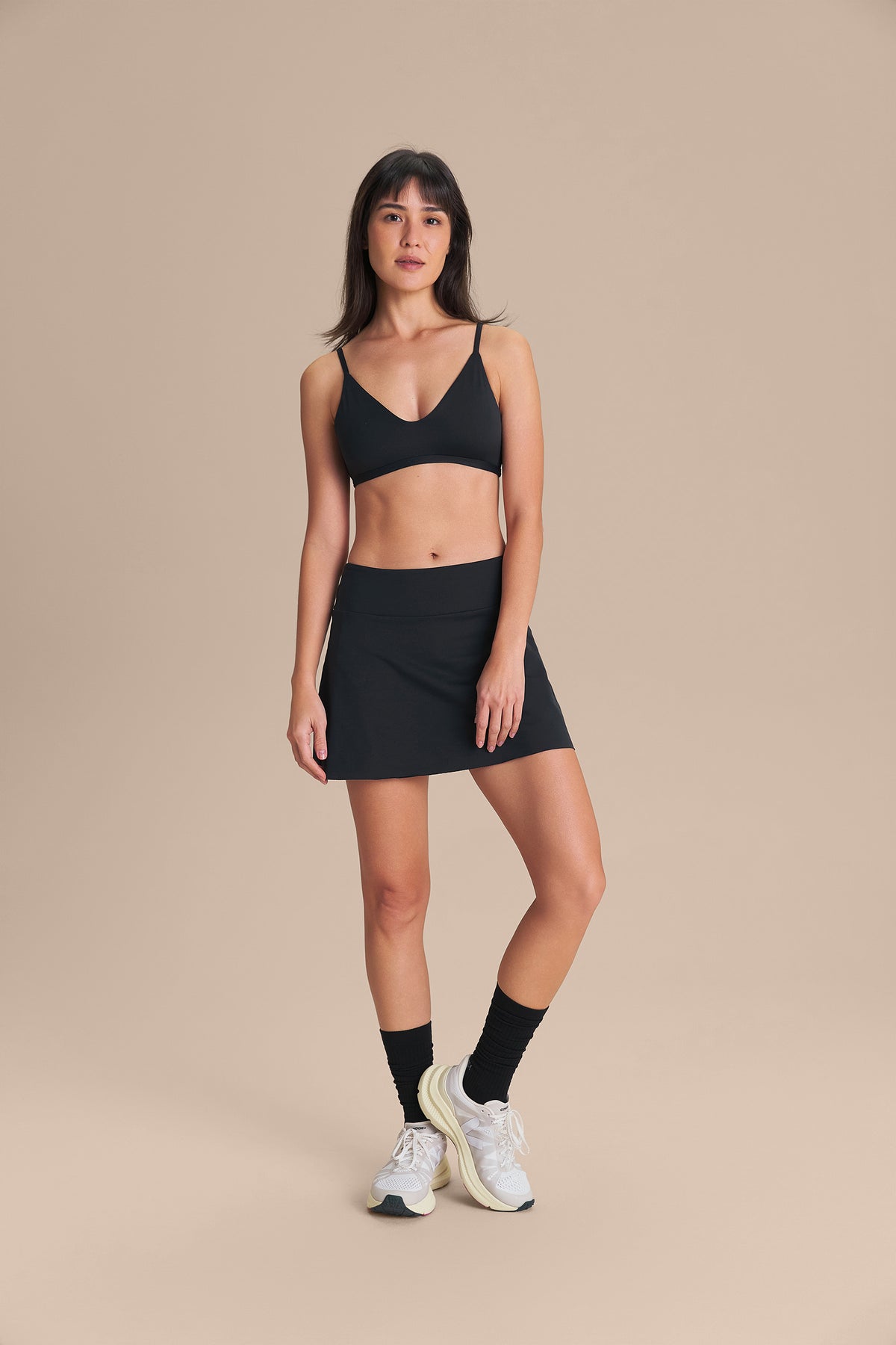 Top Deportivo LIVE! Sense Slim BT Bra Mujer UV 50+
