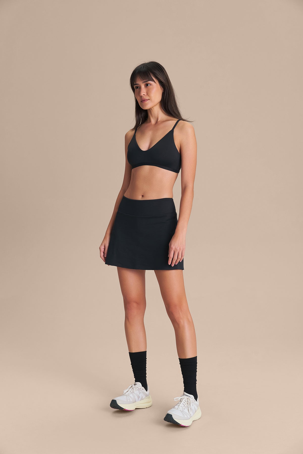 Top Deportivo LIVE! Sense Slim BT Bra Mujer UV 50+