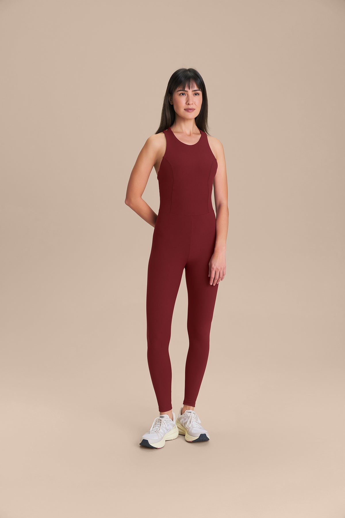 Enterito Deportivo LIVE! Neopren Line Full Bodysuit