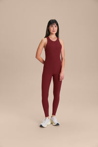 Enterito Deportivo LIVE! Neopren Line Full Bodysuit