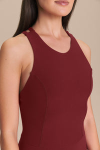 Enterito Deportivo LIVE! Neopren Line Full Bodysuit