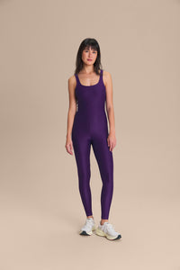 Enterito Deportivo LIVE! Allure Adaptiv Long Jumpsuit