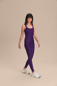 Enterito Deportivo LIVE! Allure Adaptiv Long Jumpsuit