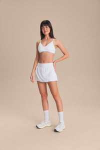 Top Deportivo LIVE! Sense Slim BT Bra Mujer UV 50+