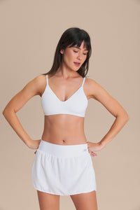 Top Deportivo LIVE! Sense Slim BT Bra Mujer UV 50+