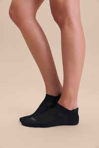 Calcetines Deportivos LIVE! Tab Running Socks Unisex