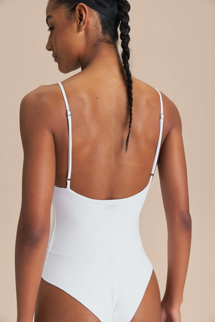Body Mujer LIVE! Sense Adapt Bodysuit UV 50+