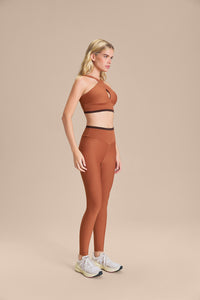 Calza Deportiva LIVE! Hydefit Adaptiv V Legging Mujer