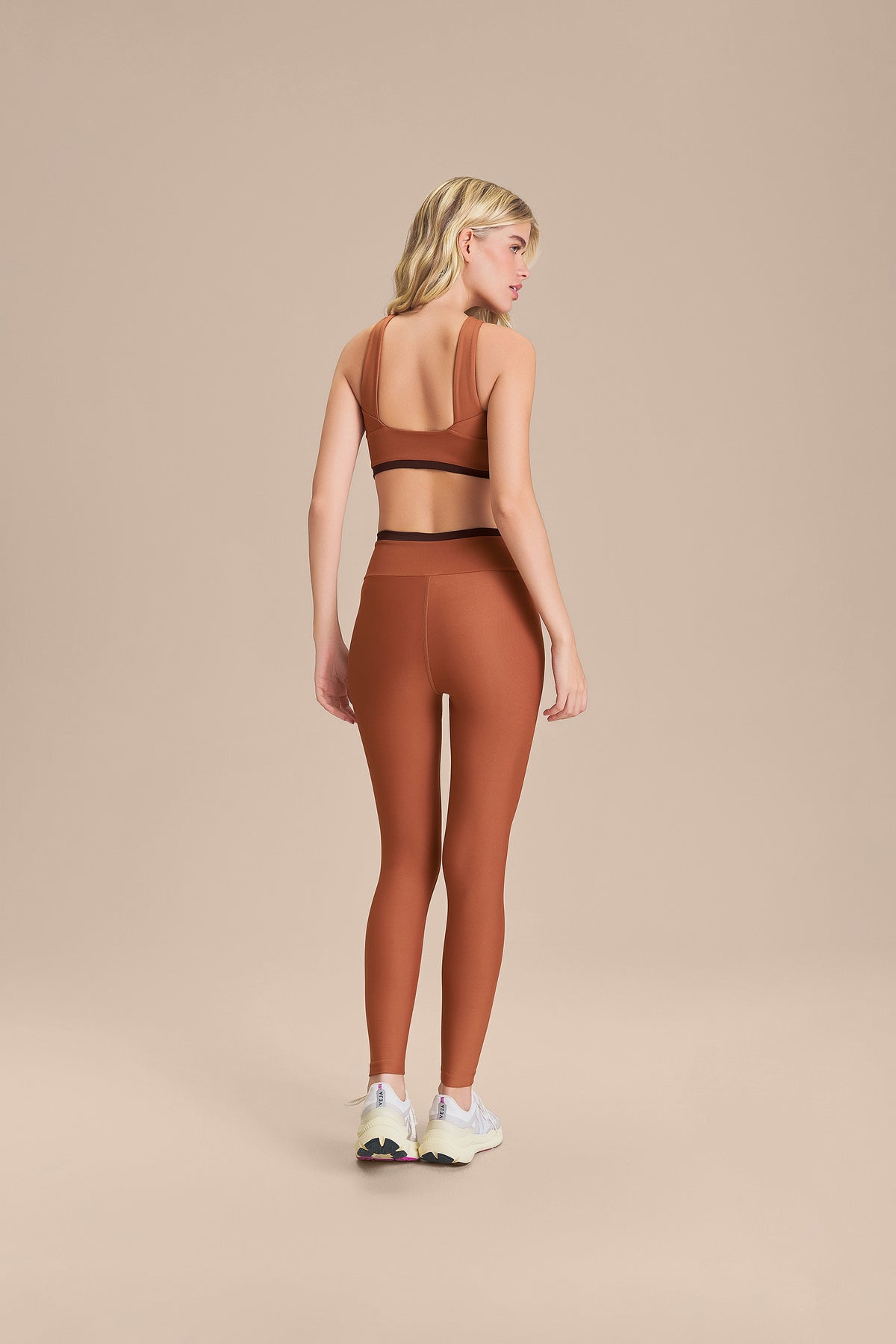 Calza Deportiva LIVE! Hydefit Adaptiv V Legging Mujer