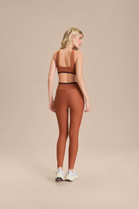 Calza Deportiva LIVE! Hydefit Adaptiv V Legging Mujer