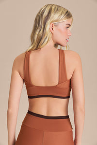 Top Deportivo LIVE! Hydefit Adaptiv Line Mujer UV 50+