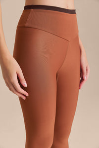 Calza Deportiva LIVE! Hydefit Adaptiv V Legging Mujer