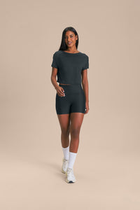Camiseta Multi Up Loose VD