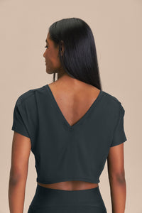 Camiseta Multi Up Loose VD