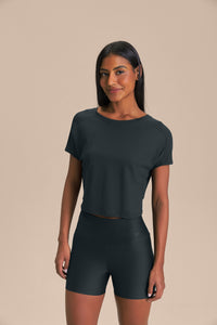 Camiseta Multi Up Loose VD
