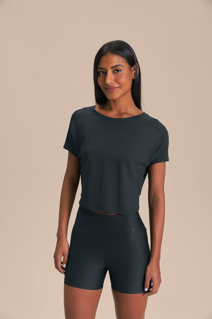Camiseta Multi Up Loose VD