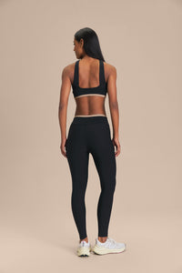 Calza Deportiva LIVE! Hydefit Adaptiv V Legging Mujer