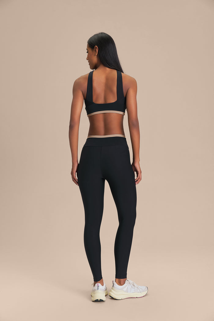 Calza Deportiva LIVE! Hydefit Adaptiv V Legging Mujer