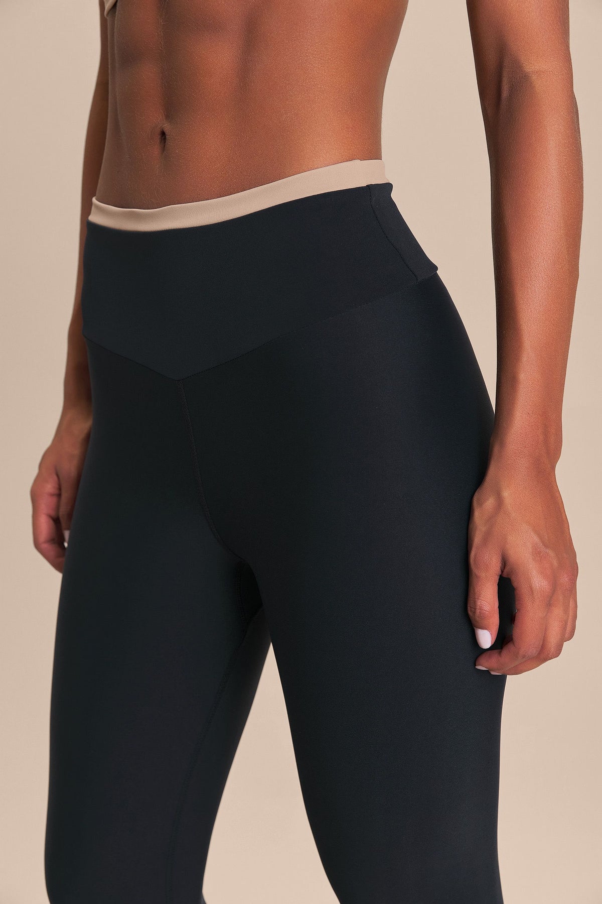 Calza Deportiva LIVE! Hydefit Adaptiv V Legging Mujer
