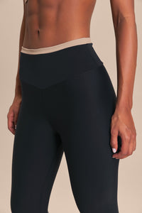 Calza Deportiva LIVE! Hydefit Adaptiv V Legging Mujer