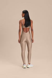 Enterito Deportivo LIVE! Allure Adaptiv Long Bodysuit