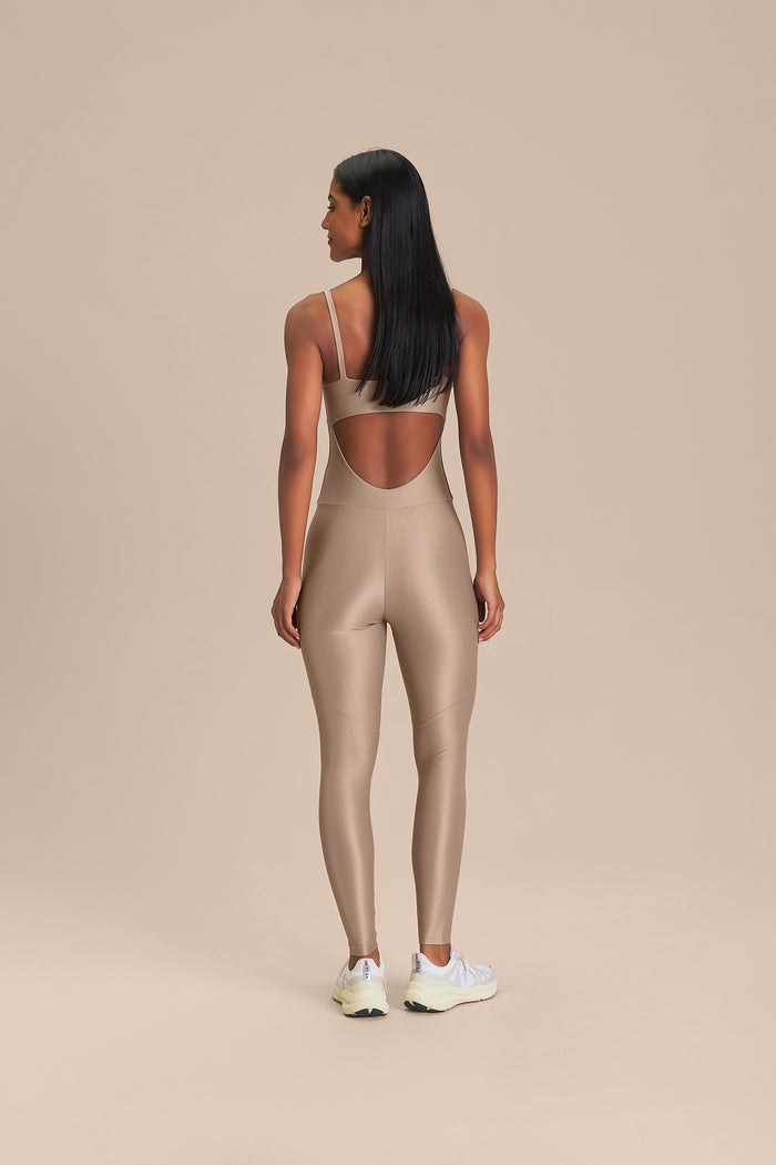 Enterito Deportivo LIVE! Allure Adaptiv Long Bodysuit