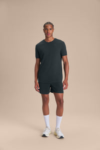 Polera Deportiva Hombre LIVE! Train Comfy Shirt
