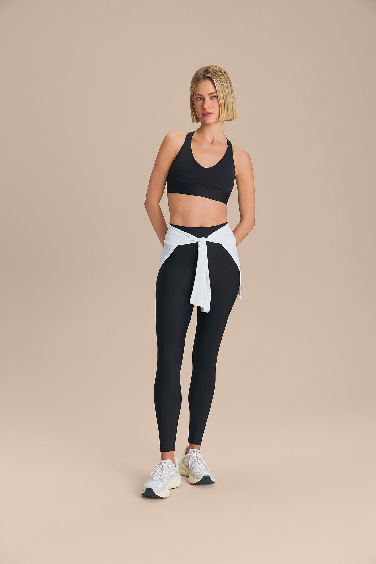 Cubre Cadera Deportivo LIVE! Action Hip Cover Mujer