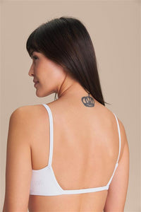 Top Deportivo LIVE! Sense Slim BT Bra Mujer UV 50+