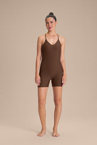 Enterito Deportivo Shorts Ease Softness LIVE!