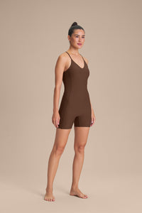 Enterito Deportivo Shorts Ease Softness LIVE!