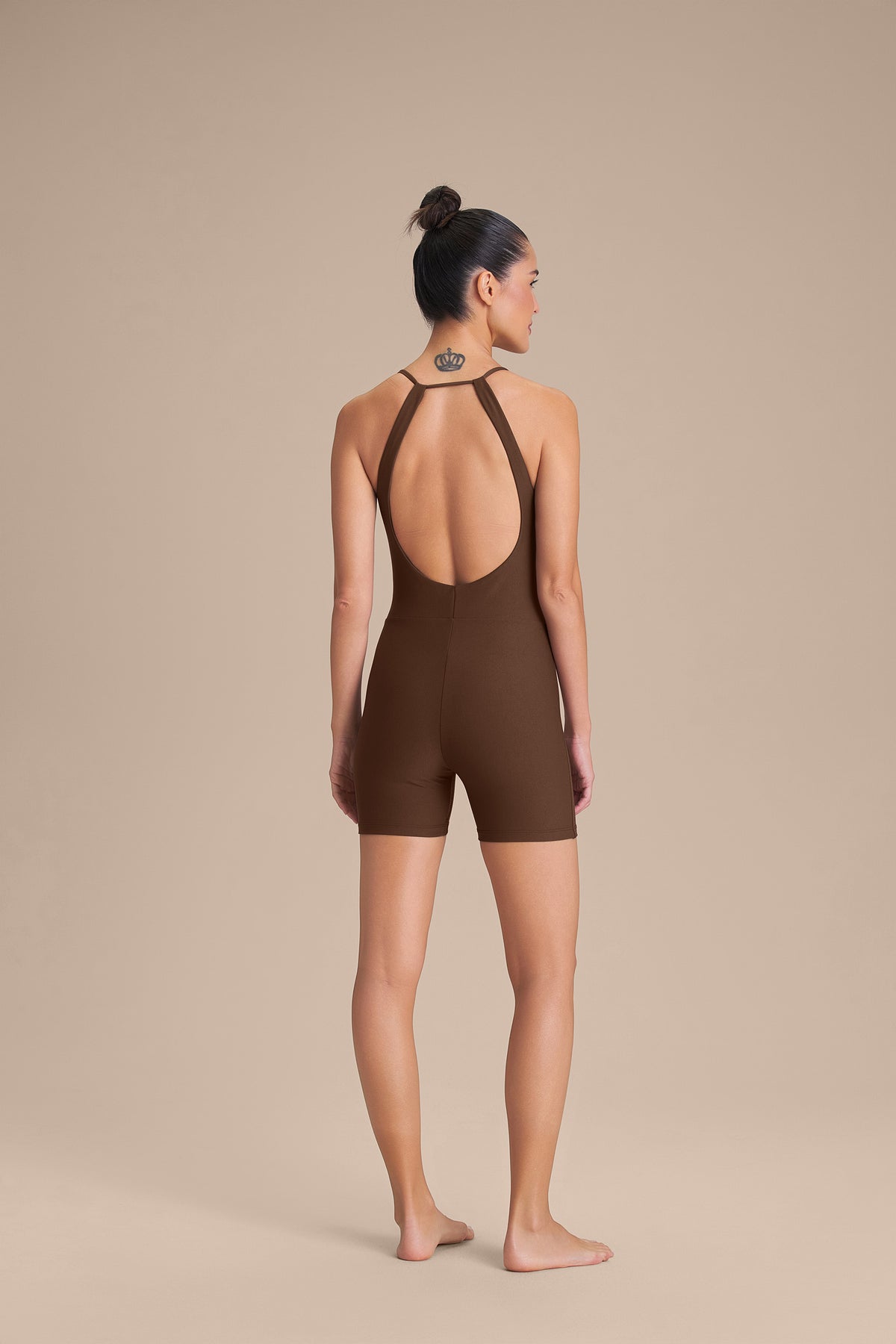 Enterito Deportivo Shorts Ease Softness LIVE!