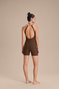 Enterito Deportivo Shorts Ease Softness LIVE!
